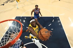 开云-NBA总决赛赛程吃紧，印第安纳步行者关键时刻篮板制胜，底气十足，纪律约束更严格的简单介绍-开云